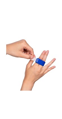 Pro Orthic Buddy splint maat 02 19 mm,  verpakking 20 stuks