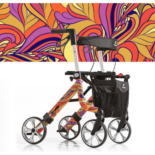 Streamer Rollator