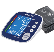 Bloeddrukmeter Comfort Soft met BT functie
