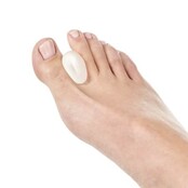 Hallux Corrector (per paar)