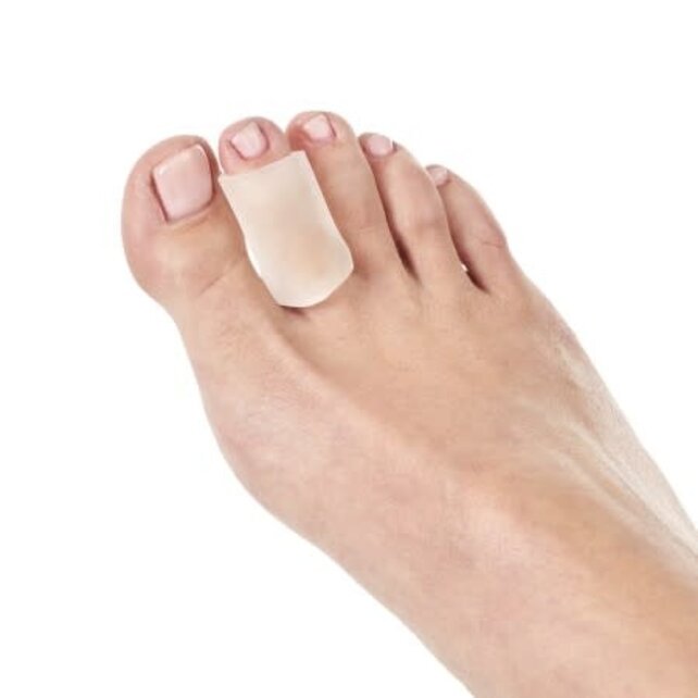 Tubulair kussen (per paar)