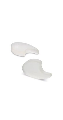 Teenspreider silicone (per paar)