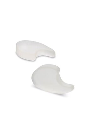 Teenspreider silicone (per paar)