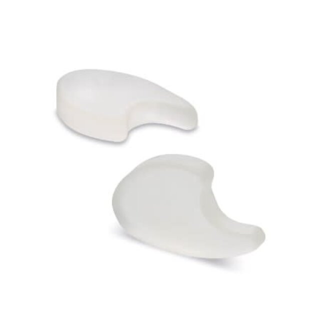 Teenspreider silicone (per paar)