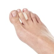 Teenspreider silicone (per paar)