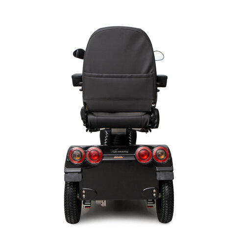 Solo 4 Black Edition