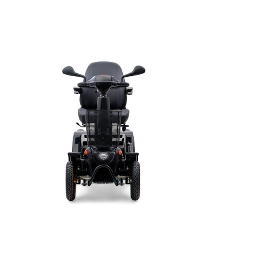 Solo 4 Black Edition