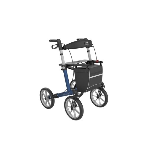 Server OS outdoor rollator