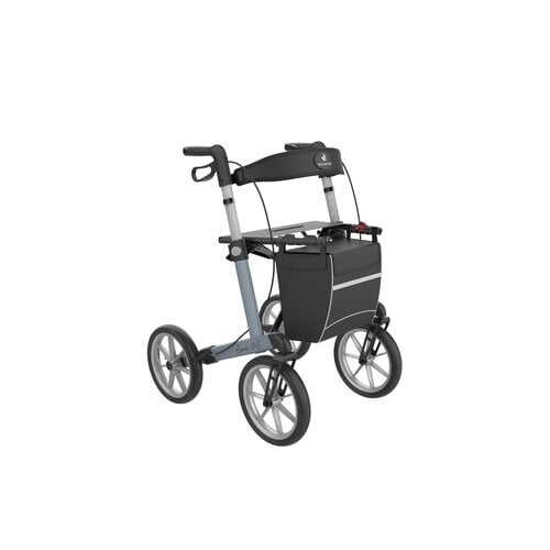 Server OS outdoor rollator