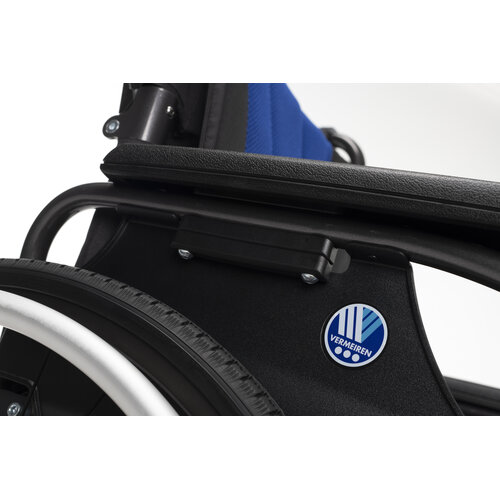 D200 Split Lichtgewichtrolstoel