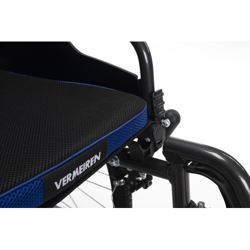 D200 Split Lichtgewichtrolstoel