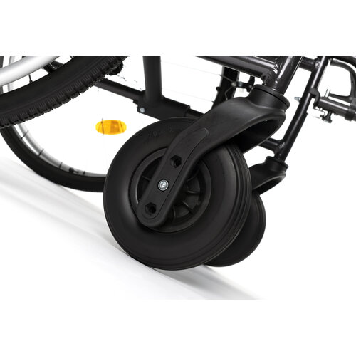 D200 Split Lichtgewichtrolstoel