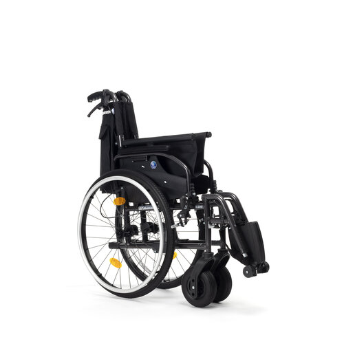 D200 Split Lichtgewichtrolstoel