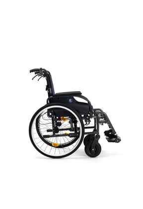 D200 Split Lichtgewichtrolstoel