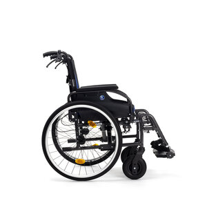 D200 Split Lichtgewichtrolstoel