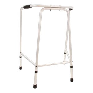 Looprek Premis, verstelbaar 83-93 cm ( 69x49cm)