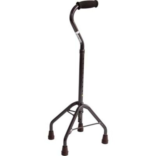 4-Poot Premis, zwanenhals foam handgreep