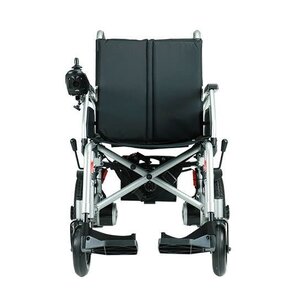 Excel Qnect 46 cm elektrische rolstoel