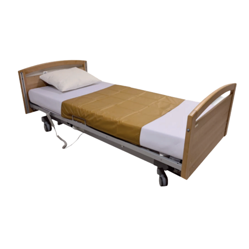 DecoCare glijlaken bruin DecoCare glijlaken bruin