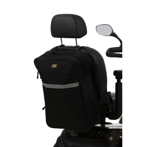 Splash Rolstoel en Scootmobieltas