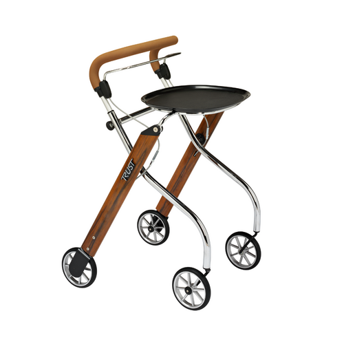 Let's Go Indoor rollator - Let's Go Indoor rollator -