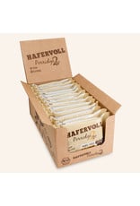 HAFERVOLL 13er Box - Porridge2go Mandel Kokos - Bio