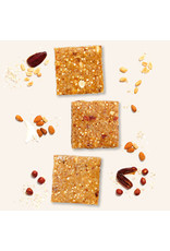 HAFERVOLL 13er Mixbox - Porridge2go - Bio-zertifiziert