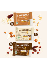 HAFERVOLL 13er Mixbox - Porridge2go - Bio-zertifiziert