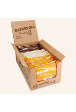 HAFERVOLL 13er Mixbox - Porridge2go - Bio-zertifiziert