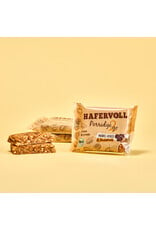 HAFERVOLL 13er Box - Porridge2go Mandel Kokos - Bio