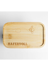 HAFERVOLL 4x Minis in der limitierten Snackbox