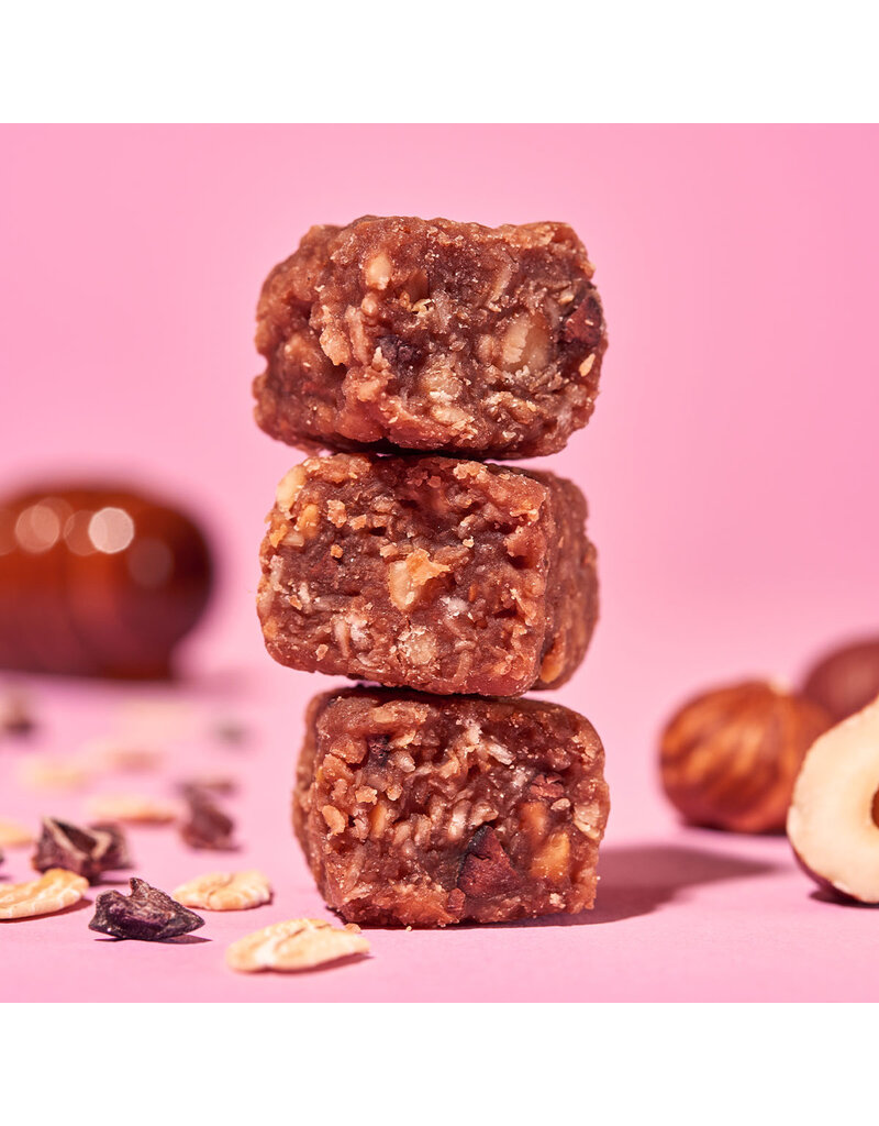 HAFERVOLL 4x Minis in der limitierten Snackbox