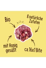 HAFERVOLL 4x Minis in der limitierten Snackbox