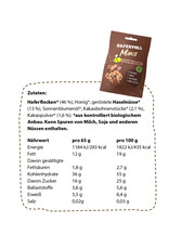 HAFERVOLL 4x Minis in der limitierten Snackbox