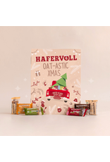 HAFERVOLL Adventskalender 2025