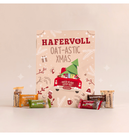 HAFERVOLL Adventskalender 2025