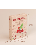 HAFERVOLL Adventskalender 2025