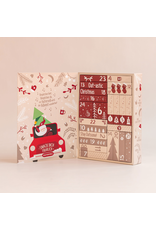 HAFERVOLL Adventskalender 2025