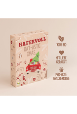 HAFERVOLL Adventskalender 2025