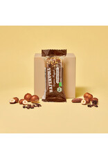 HAFERVOLL 18er Box - Organic Flapjack Cocoa Nib & Hazelnut