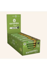 HAFERVOLL 18er Box - Organic Flapjack Chia & Pistachio
