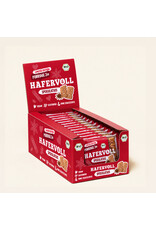 HAFERVOLL 13er Box - Porridge2go - Spekulatius