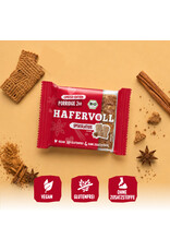 HAFERVOLL 13er Box - Porridge2go - Spekulatius
