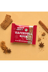 HAFERVOLL 13er Box - Porridge2go - Spekulatius