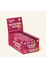 HAFERVOLL 13er Box - Porridge2go - Lebkuchen