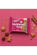 HAFERVOLL 13er Box - Porridge2go - Lebkuchen