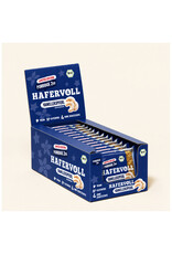 HAFERVOLL 13er Box - Porridge2go - Vanillekipferl