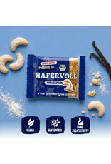 HAFERVOLL 13er Box - Porridge2go - Vanillekipferl