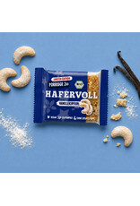 HAFERVOLL 13er Box - Porridge2go - Vanillekipferl