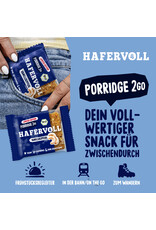 HAFERVOLL 13er Box - Porridge2go - Vanillekipferl
